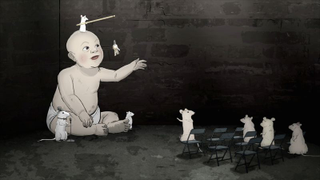 HBO renews <i>Animals </i>for a third season of philosophizing vermin